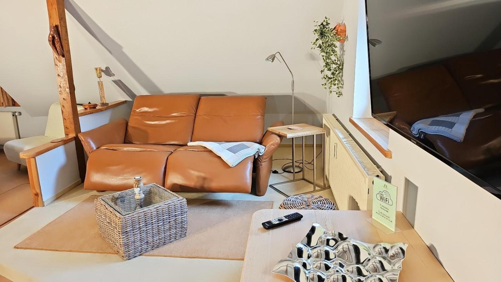 Ferienwohnung Thüringer Waldbaude Tambach-Dietharz Zimmer foto