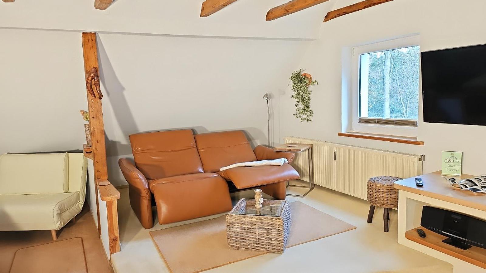 Ferienwohnung Thüringer Waldbaude Tambach-Dietharz Zimmer foto