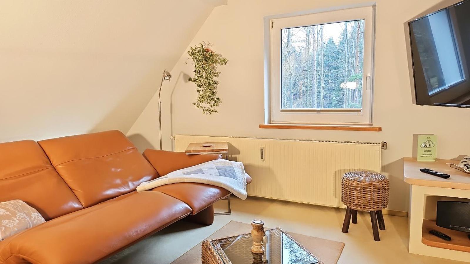 Ferienwohnung Thüringer Waldbaude Tambach-Dietharz Zimmer foto