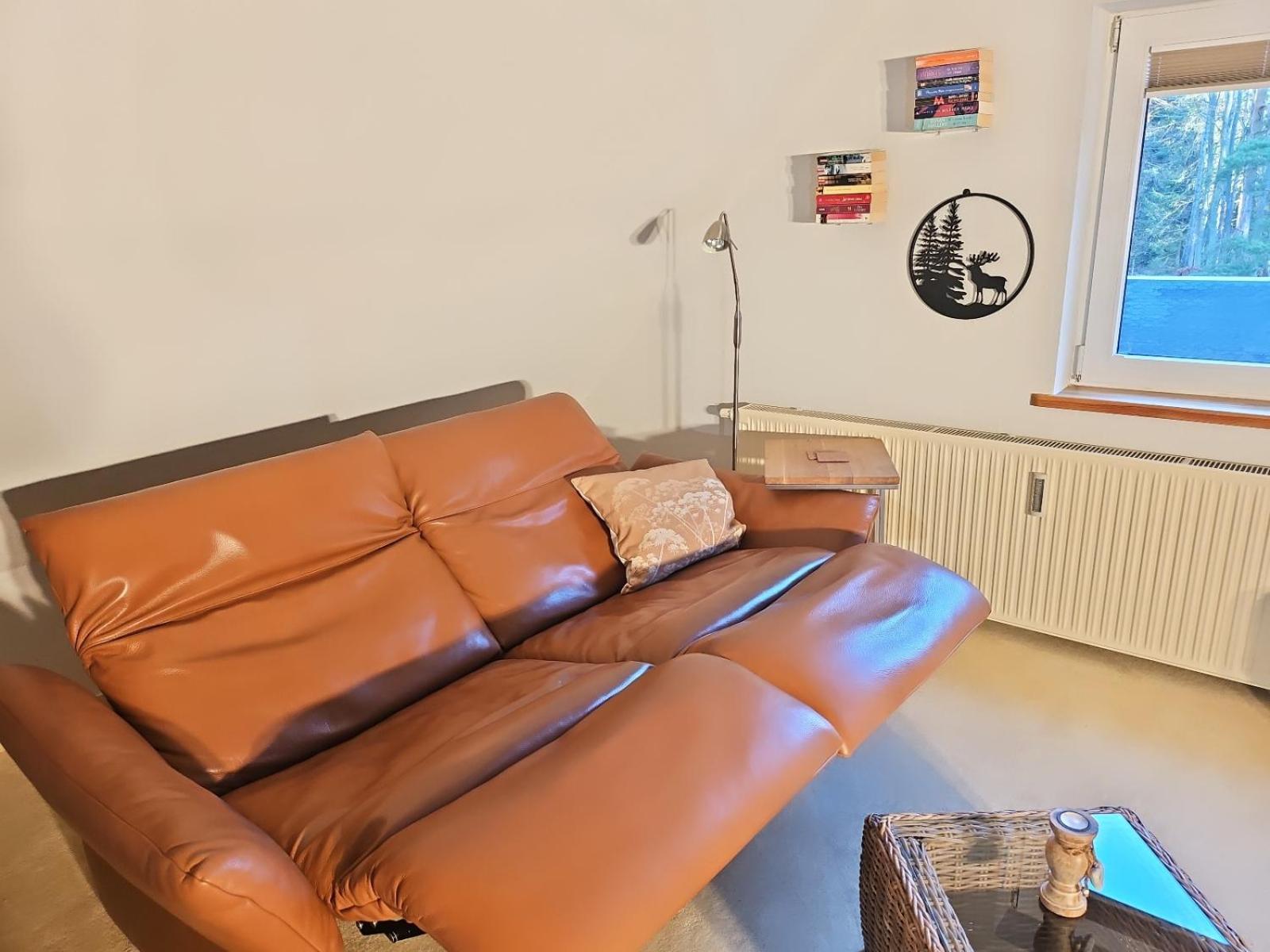 Ferienwohnung Thüringer Waldbaude Tambach-Dietharz Zimmer foto